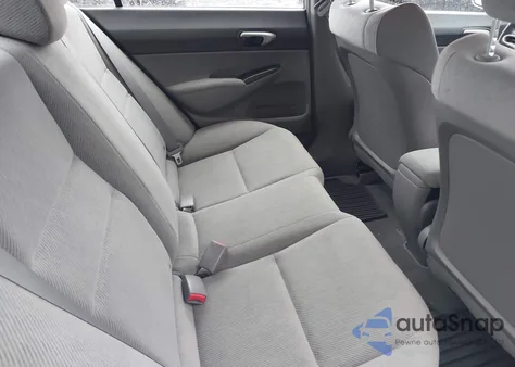 2011 Honda Civic Lx from USA, damaged, VIN 2HGFA1F56BH300254